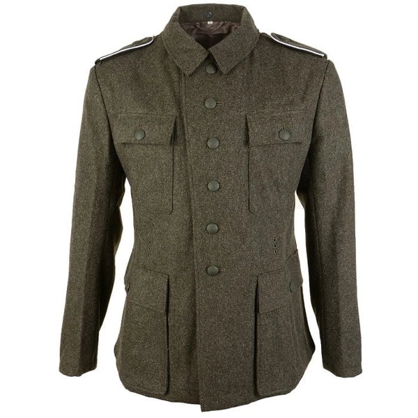 M43 Feldbluße