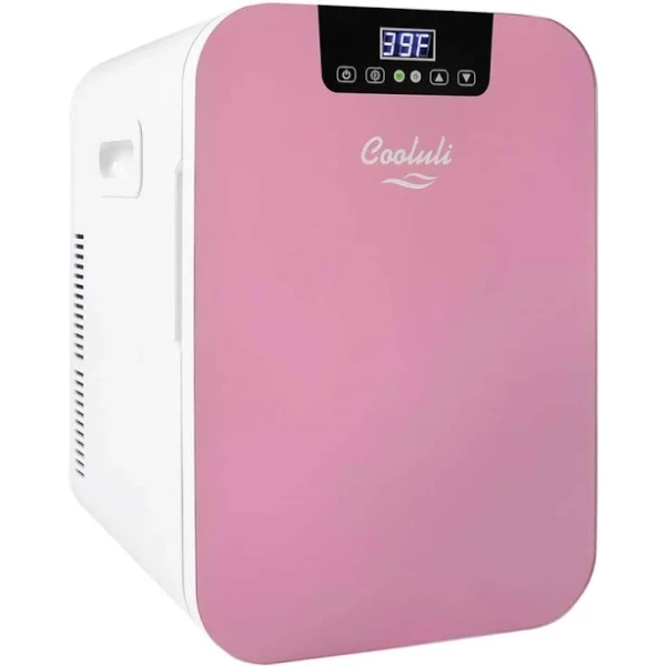 Cooluli Concord Mini Fridge