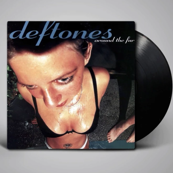 Deftones - Around The Fur (LP Vinyl)