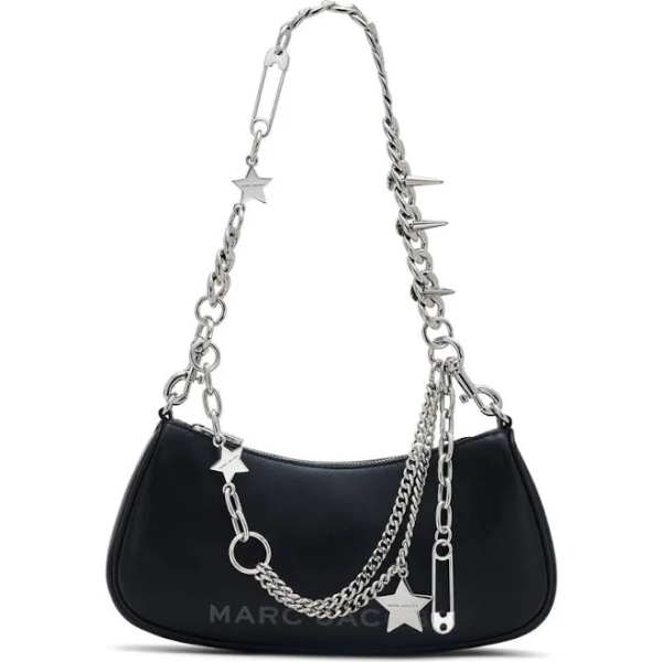 Marc Jacobs Women's The Star Charm Shoulder Bag