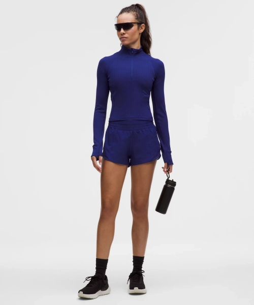 technical apparel + athletic shoes | lululemon