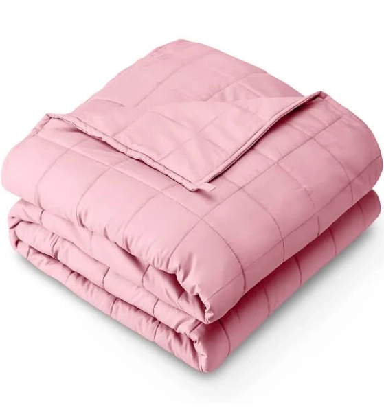 Bare Home Weighted Blanket