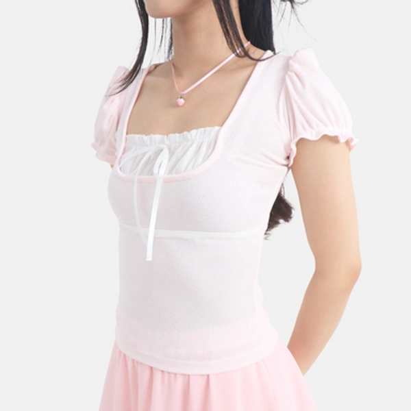 AYAKO TOP