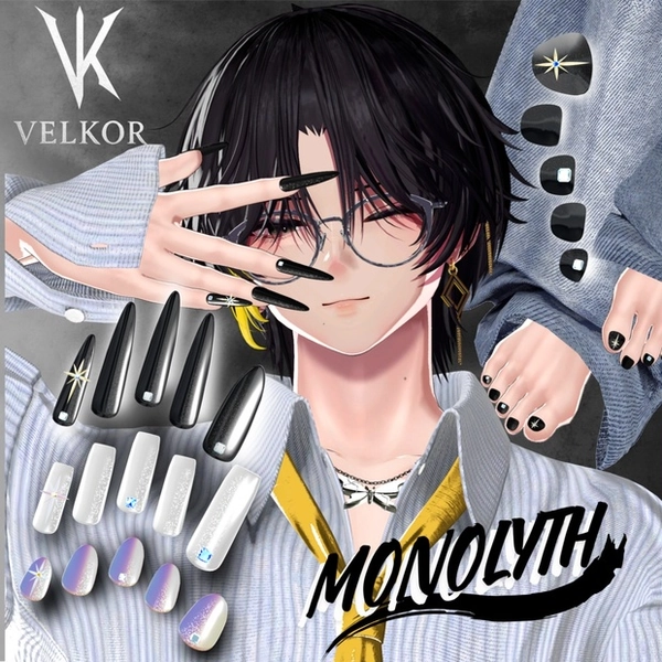 ♢MONOLYTH♢