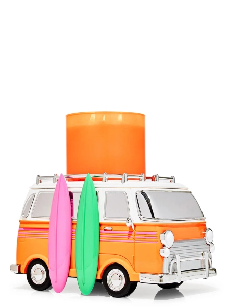 Bath & Body Works