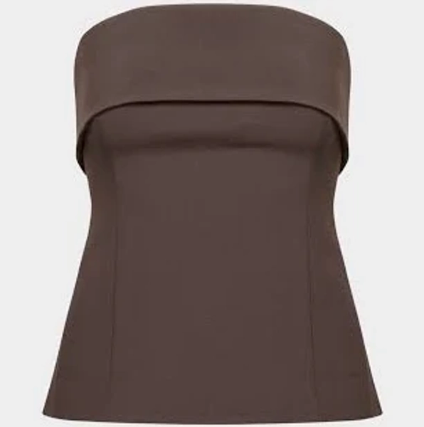 Aritzia Babaton Element Tube Top