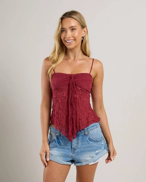 Cecile Top