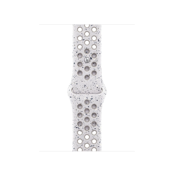 44mm Veiled Grey Nike Sport Band - M/L