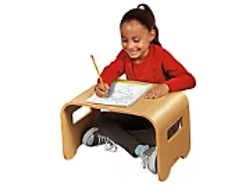 Flex-Space Student Lap Desk