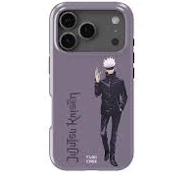 Satoru Gojo-Slim - iPhone 17 Pro
