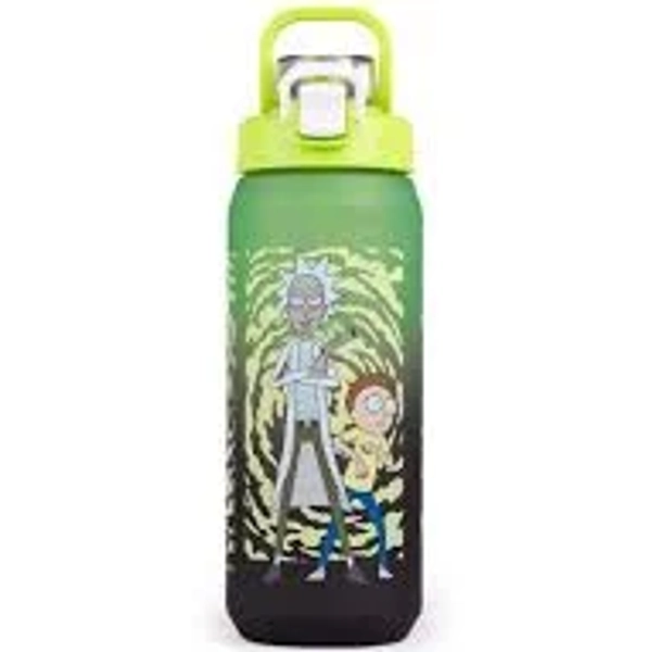 Rick and Morty Forever & Ever 1.5L Sports Drink Bottle