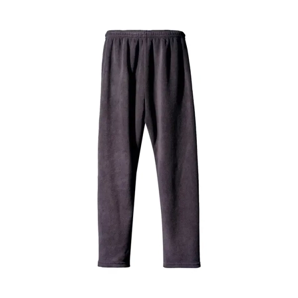 Buy Yeezy Gap Engineered by Balenciaga Polar Jogger 'Black' - 5248 100000204PJ BLAC | GOAT