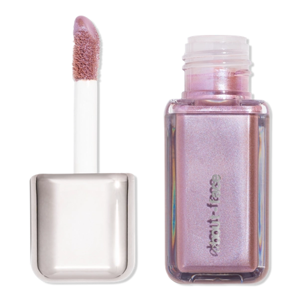Light Lock Highlight Fluid - Unrestrained