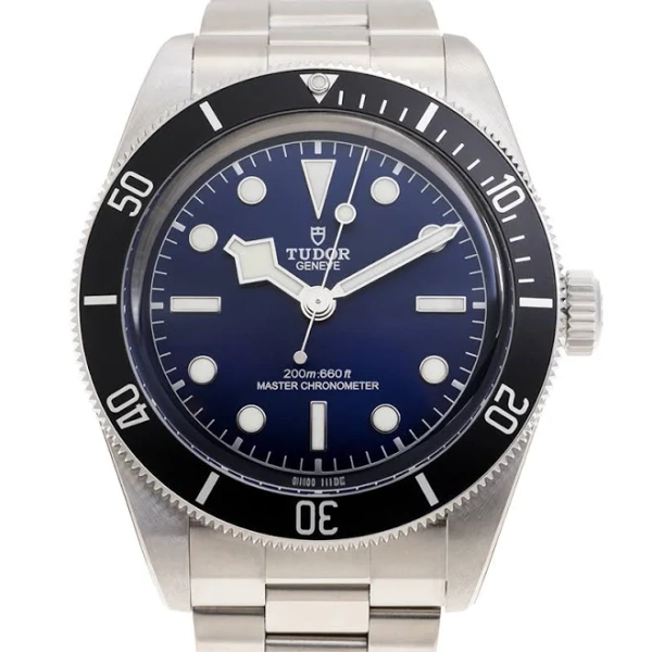 Tudor Black Bay 68