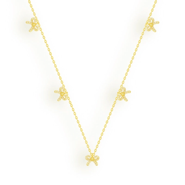 Belle Necklace