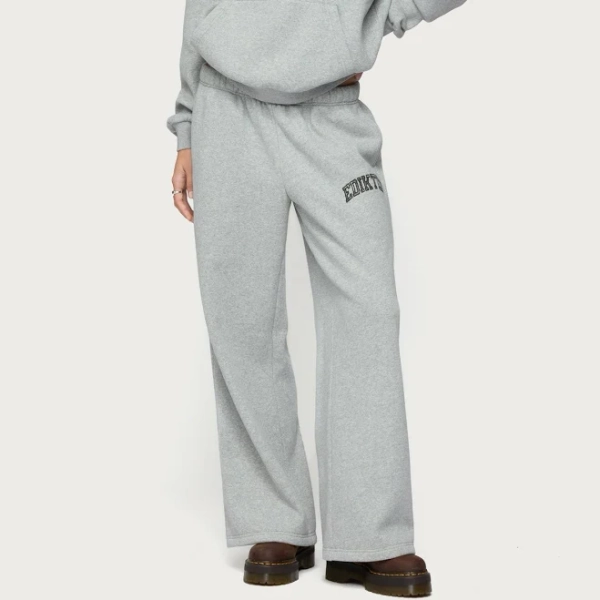 Women's Camo Crush Edikted Sweatpants