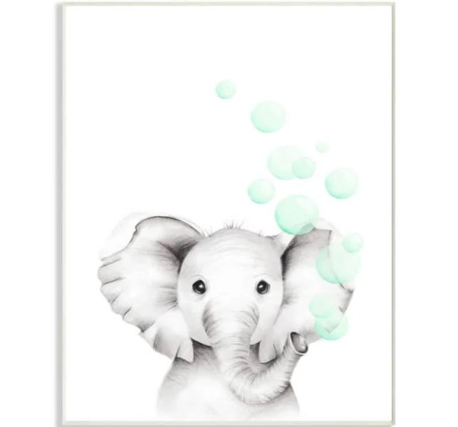 Viv + Rae Sherry Animals Framed Giclee