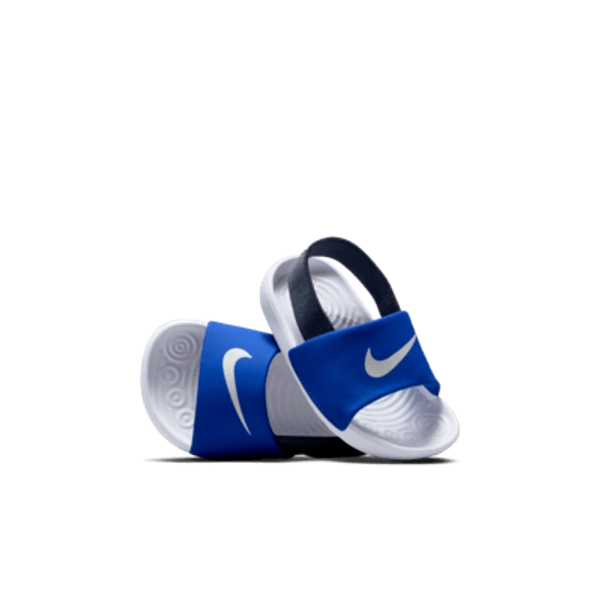 Nike Kawa Baby/Toddler Slides