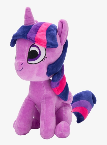 Twilight Sparkle Plush