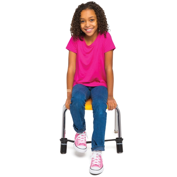 Bouncybands® for Elementary School Chairs