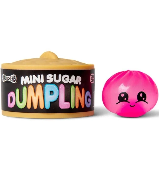 HGL Mini Sugar Dumpling Surprise Toy