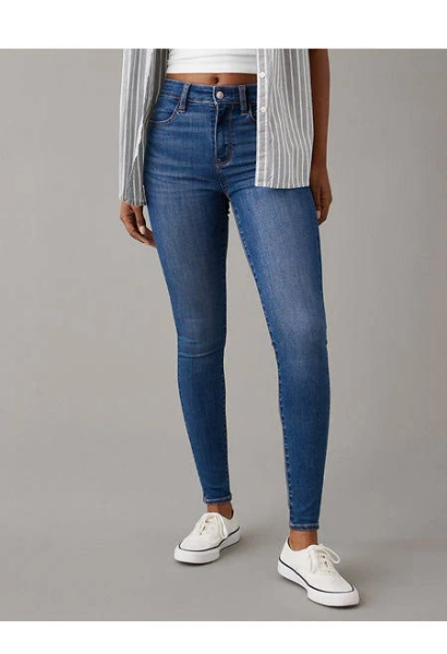 AE Next Level High-Waisted Jegging