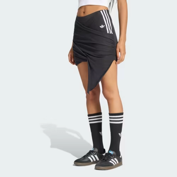ADILUNA SEASON 2 x JENNIE WRAP-AROUND SKIRT