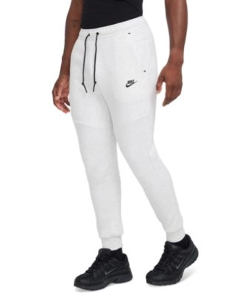 Men's Tech Fleece Drawstring Joggers Pants