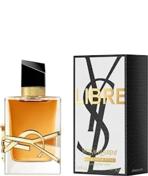 Yves Saint Laurent Eau de Parfum Libre Intense