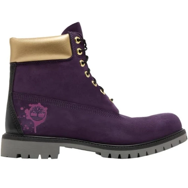 Men's Timberland 6 Inch Premium Boot 'Hip Hop Royalty