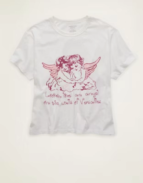 AE Olivia Rodrigo Graphic T-Shirt