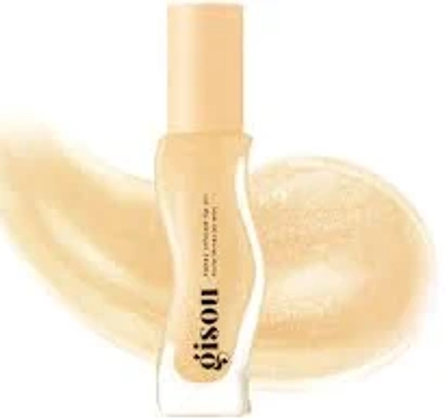 Honey Infused Hydrating Lip Oil