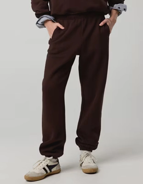 OFFLINE By Aerie Cloud Fleece Classic Jogger