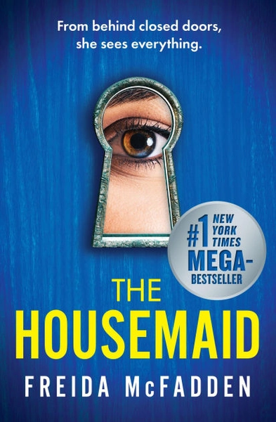 The Housemaid|Paperback