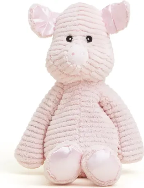 My First Plush Pig