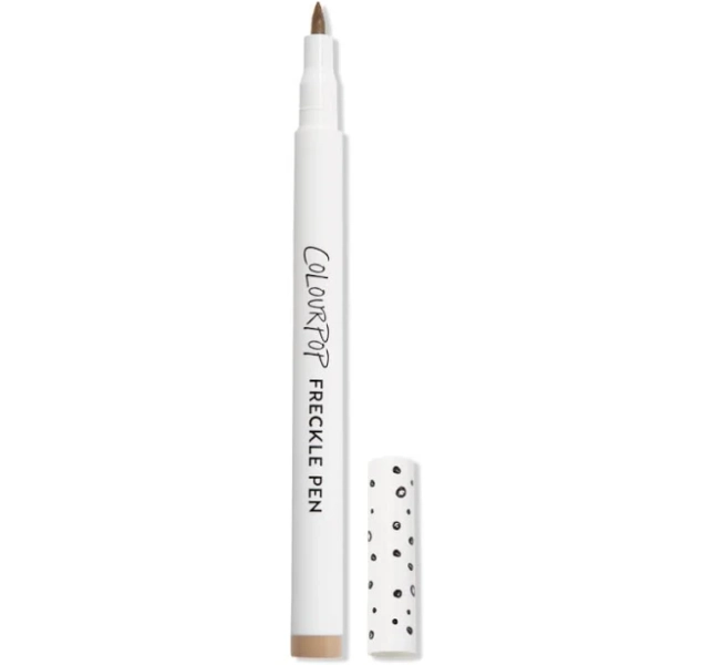 ColourPop Freckle Pen QT Mark