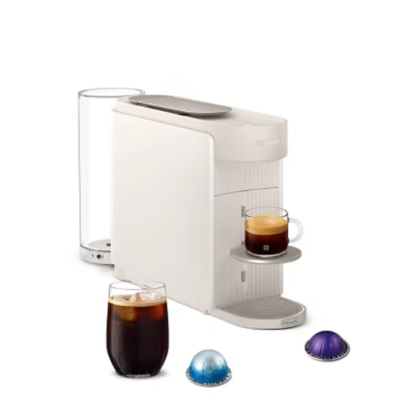 Nespresso Vertuo Up Standalone Espresso Maker White