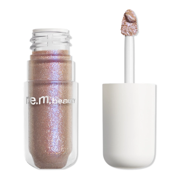 Starlet Liquid Eyeshadow - Fembot