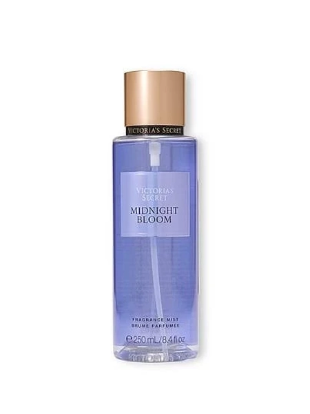 Victoria's Secret Midnight Bloom Fragrance Mist
