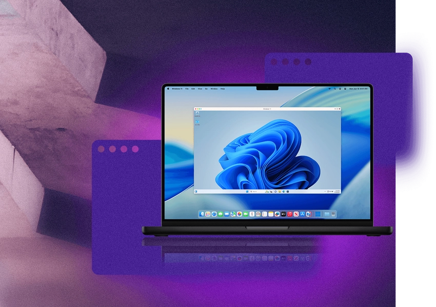 Parallels Desktop Pro Edition