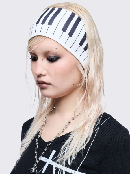 Melancholy Headband