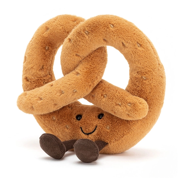 pretzel jellycat