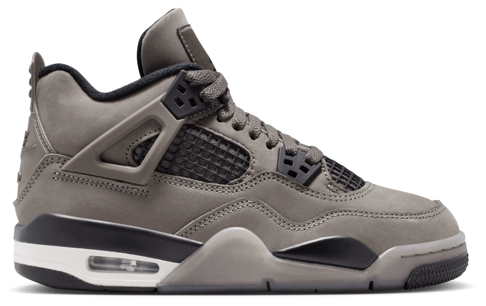 Jordan Air Jordan 4 Retro Remastered 
