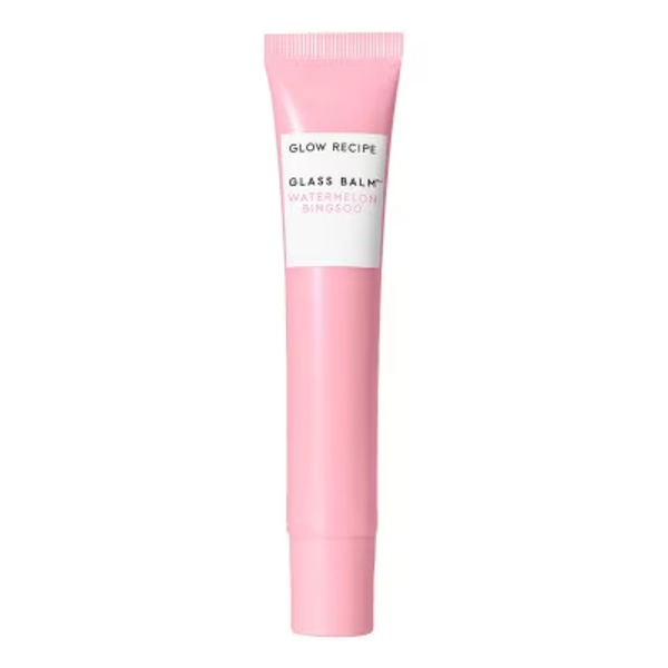 Glow Recipe Glass Balm Lip Treatment for Shine &amp; Hydration