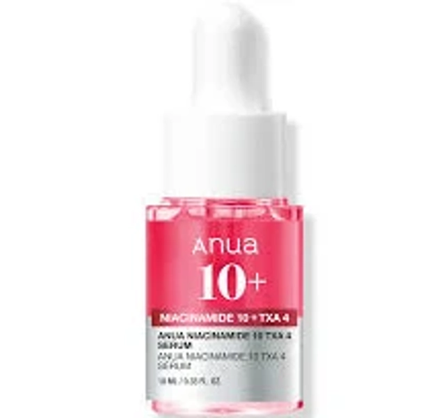 Anua Niacinamide 10 TXA 4 Serum