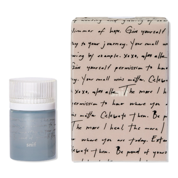 Heal the Way Eau de Toilette