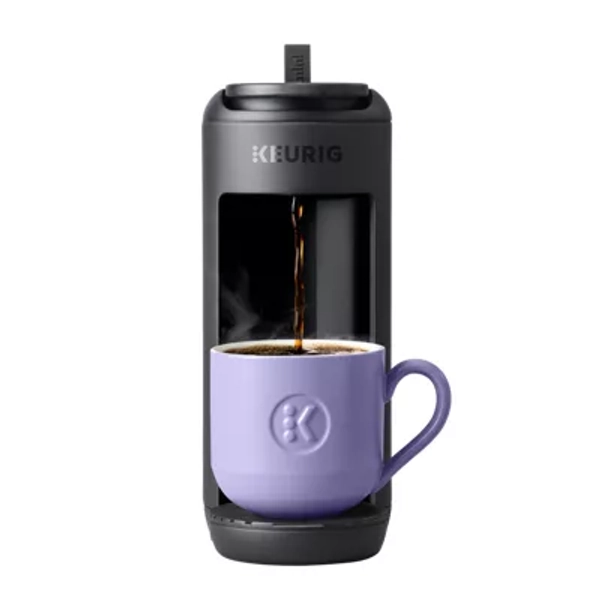 K-Mini Mate™ Coffee Maker - green