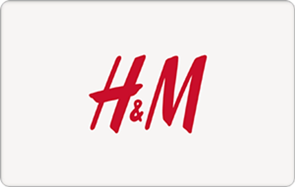 H&amp;M 