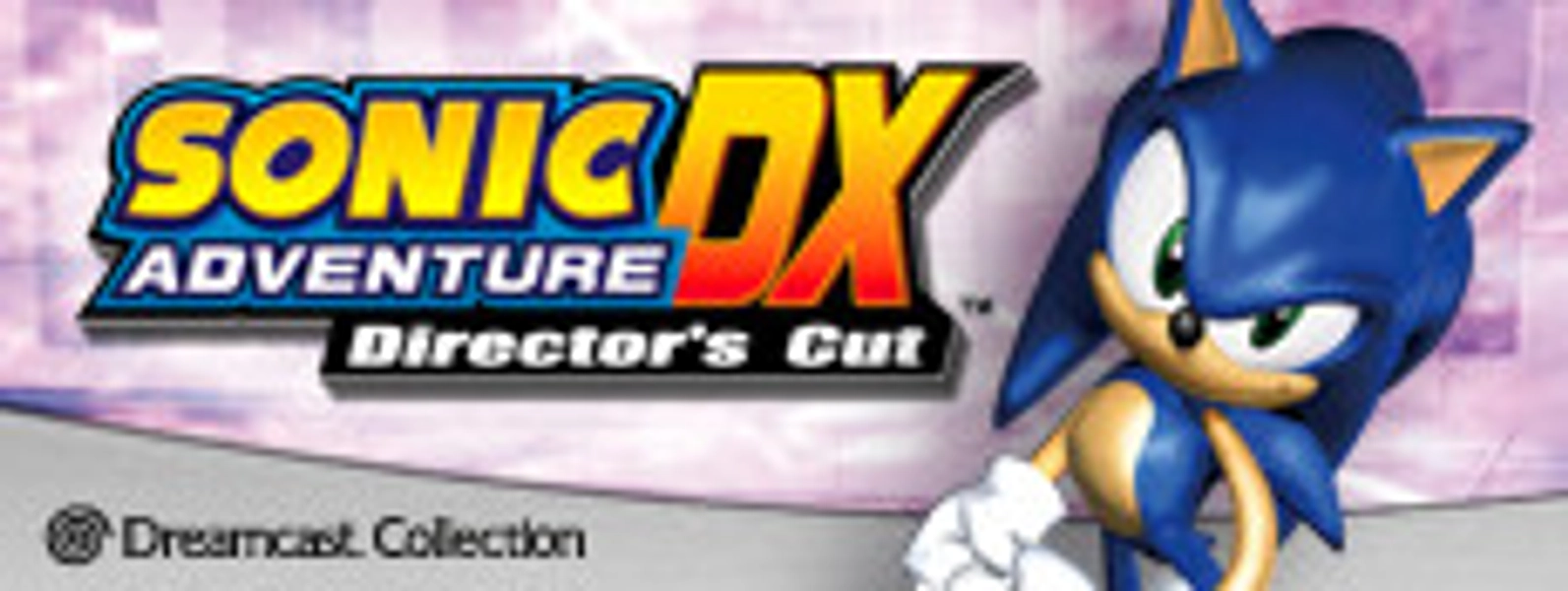 Sonic Adventure DX on Steam