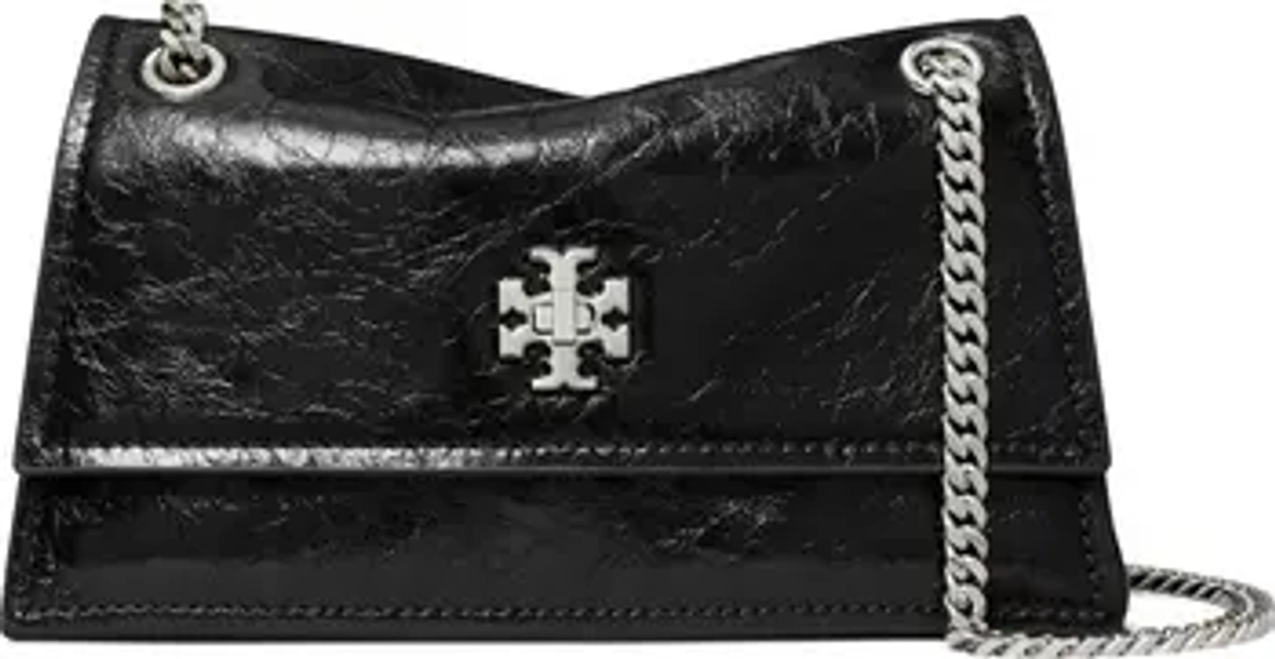Kira Turnlock Mini Convertible Shoulder Bag